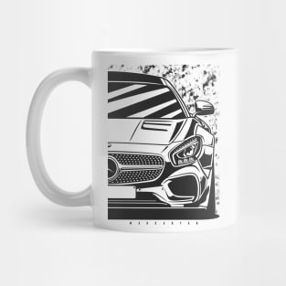 GTS Mug